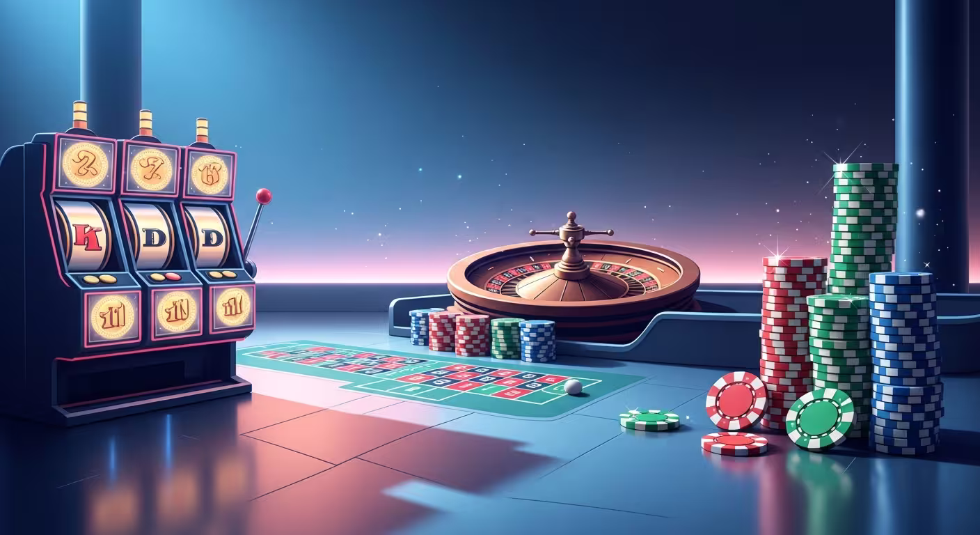 Felicebet Casino Review 2026: Games, Bonuses, Security & Overall Experience